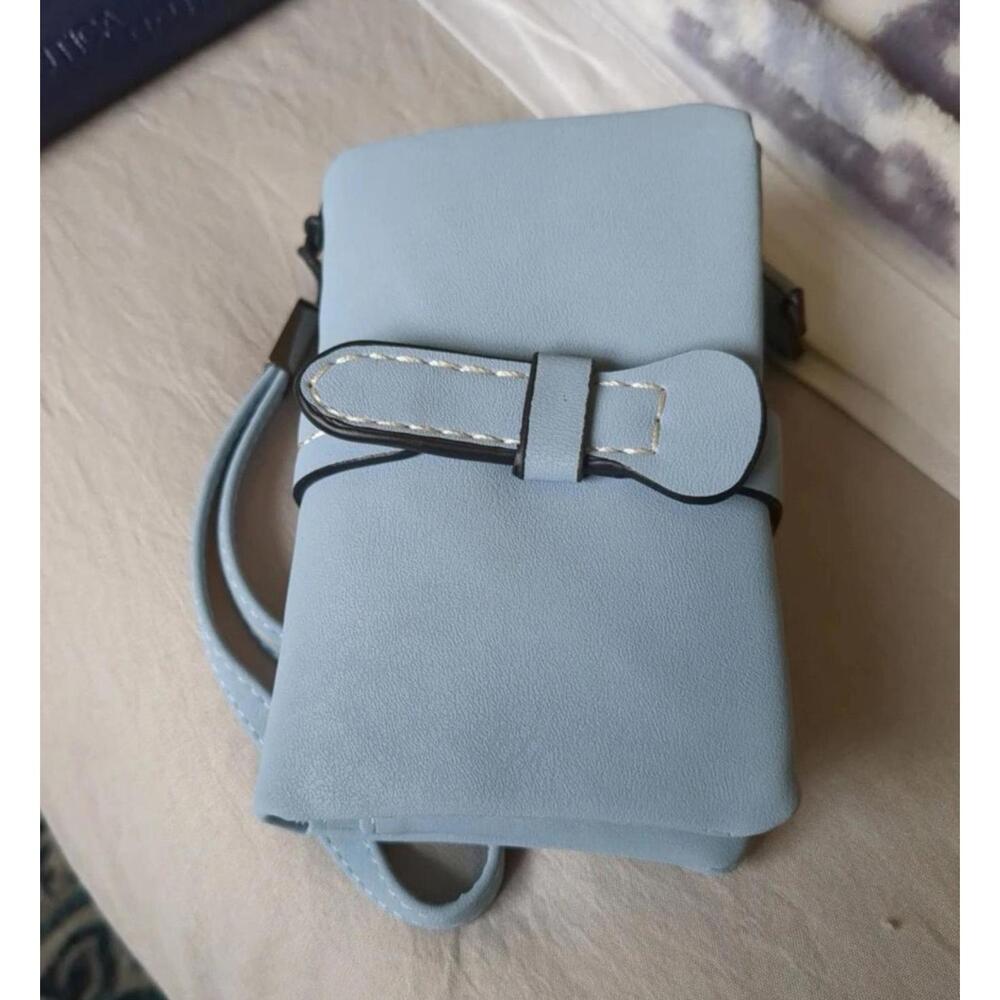 wristlet wallet